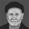 Romare Bearden Photo