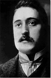 Guillaume Apollinaire Photo