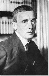 Hugo Ball Photo