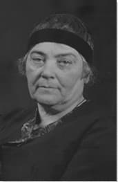Emily Carr Photo