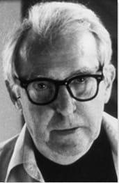 Jack Levine Photo