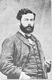 Alfred Sisley Photo
