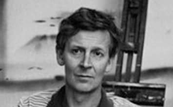 Michael Andrews Photo