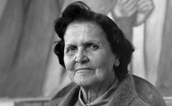 Debora Arango Photo