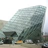 Deconstructivist Architecture
