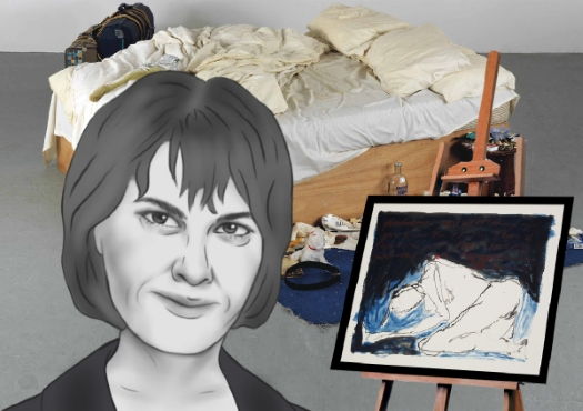 Tracey Emin