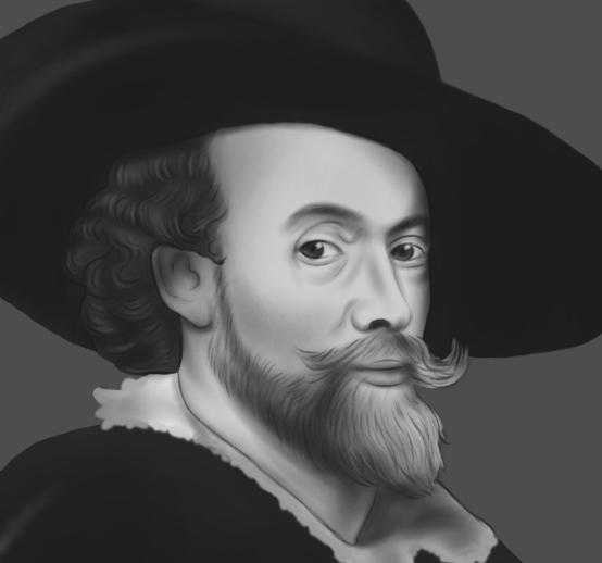 Peter Paul Rubens