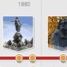 Movements Timeline