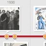 Abstract Expressionism Timeline