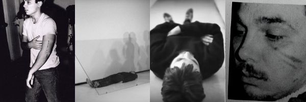 Chris Burden